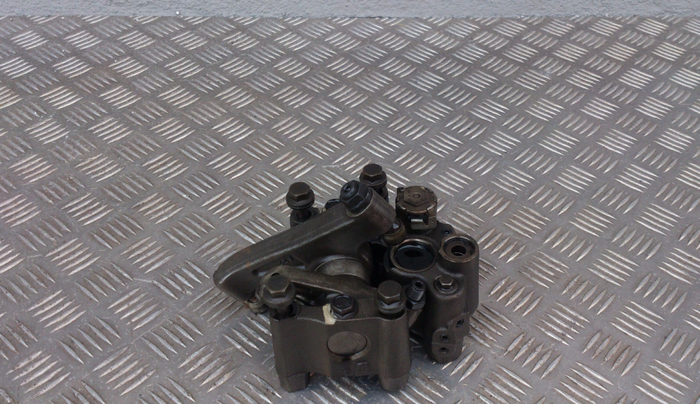 1875605 Рокер клапана на валу DAF XF 106 Euro 6 Львів - зображення 4