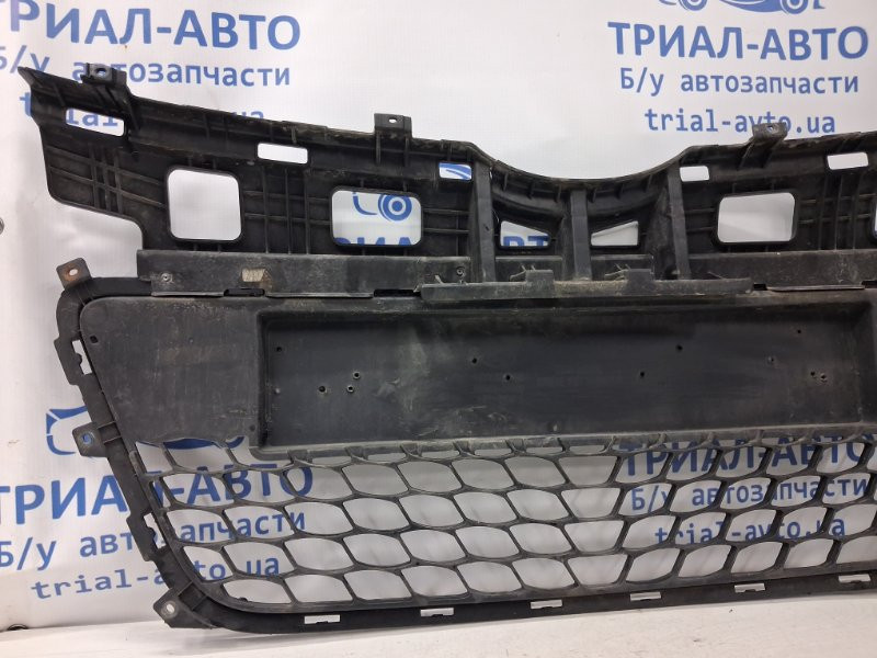 Решетка бампера центральная Hyundai I30 2007-2012 865612R000 (Арт. 76792) Киев - изображение 5