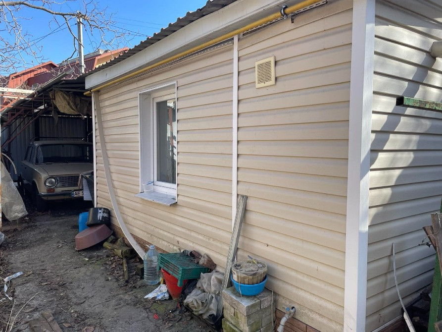 Центр! Продаж частини будинку, вул Банкова Белая Церковь - изображение 11