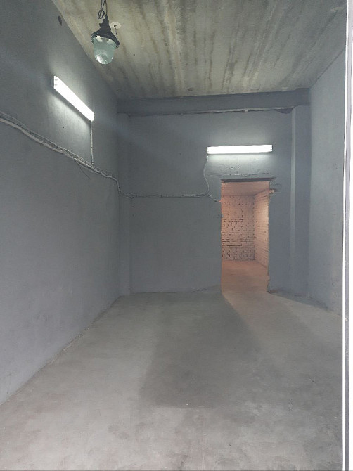 Склад 41 кв. м. Вишневе Київська 4 оренда 1 поверх Вишнёвое - изображение 2