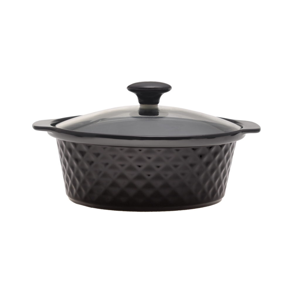 Мармит круглый с подставкой 1,5 л Kamille KM 6425 Одесса - изображение 12