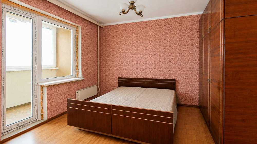 продажа 2-к квартира Киев, Деснянский, 54000 $ Київ - зображення 3