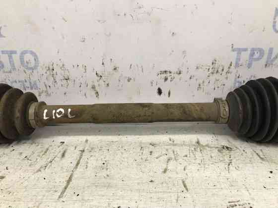 Привод передний левый МКПП Mitsubishi Lancer 2007-2017 3815A169 (Арт. 48365) Киев