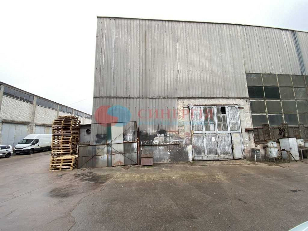 продажа производственные помещения Киев, Дарницкий, 240000 $ Киев - изображение 4