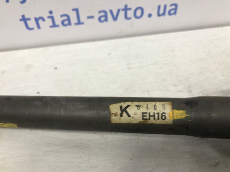 Колонка рулевая Mazda CX 7 ER 2.3 БЕНЗИН 	L3VDT 2006 (б/у) Киев - изображение 4