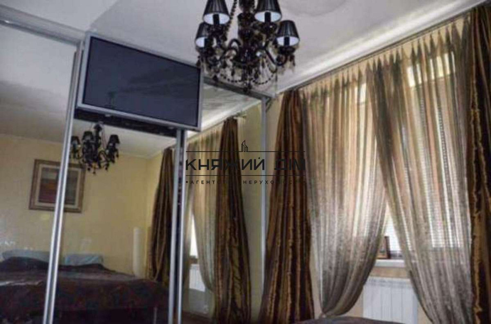 Пропонується в оренду 2-кімнатна квартира вул Златоустівська м. Університет Київ - зображення 8