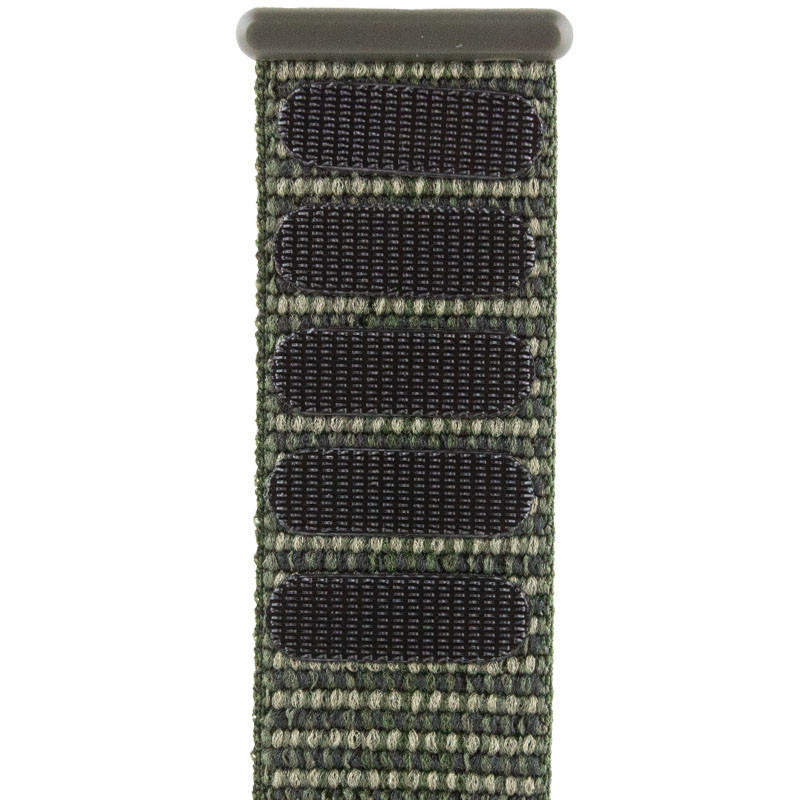 Ремешок Nylon для Smart Watch 20mm Херсон - зображення 5