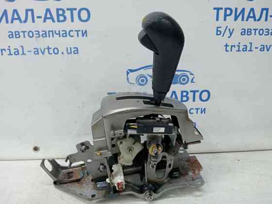 Кулиса переключения АКПП Mitsubishi Lancer 9 1.6 БЕНЗИН 4G18 2003 (б/у) Київ
