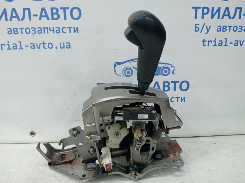 Кулиса переключения АКПП Mitsubishi Lancer 9 1.6 БЕНЗИН 4G18 2003 (б/у) Киев - изображение 1