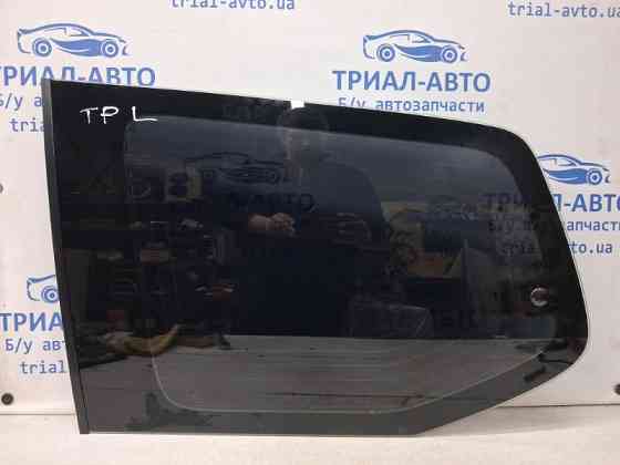 Стекло в кузов заднее левое Toyota Prado 2002-2009 6272060791 (Арт. 64380) Киев