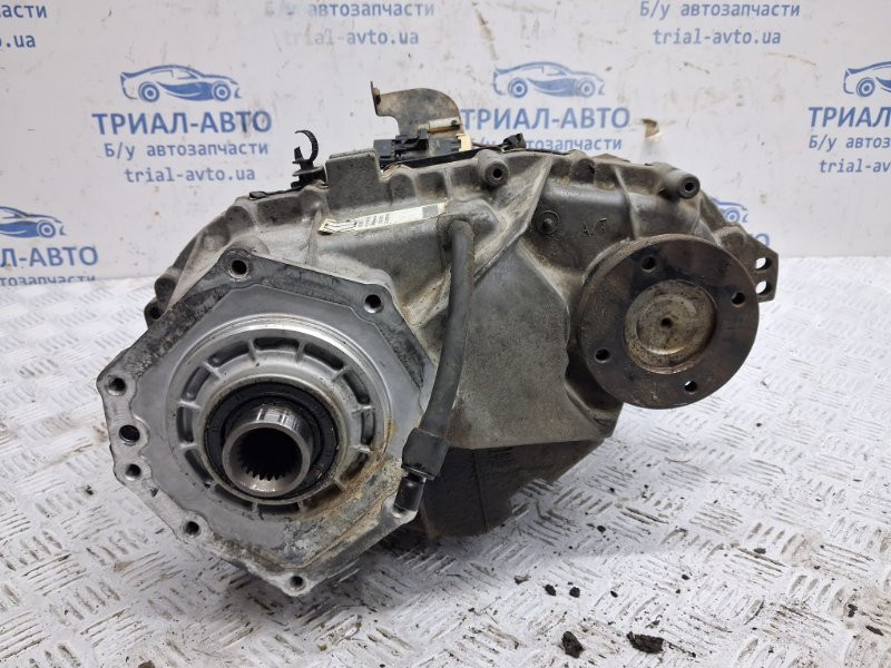 Раздаточная коробка Kia Sorento BL 2.5 DIESEL D4CB 2002 (б/у) Київ - зображення 3