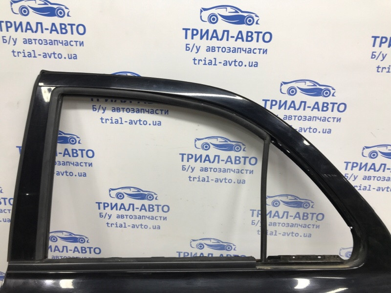 Дверь задняя левая Kia Sorento BL 2.5 DIESEL D4CB 2002 (б/у) Київ - зображення 2