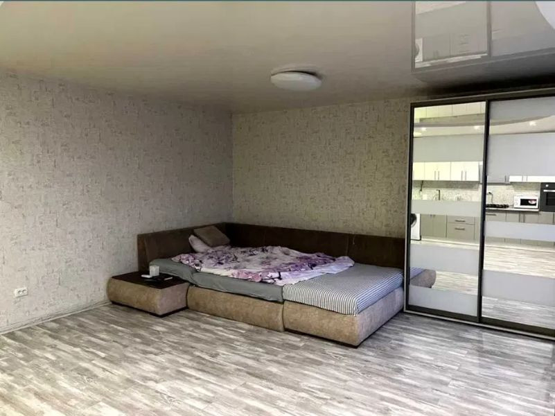 Продам. 1-кімнатну квартиру-студію 41 м.кв. 6/6, Січеславська Набережна Днепр - изображение 7