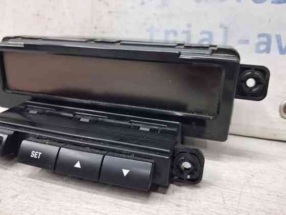 Дисплей информационный Kia Ceed ED 1.6 DIESEL D4FB 2006 (б/у) Київ