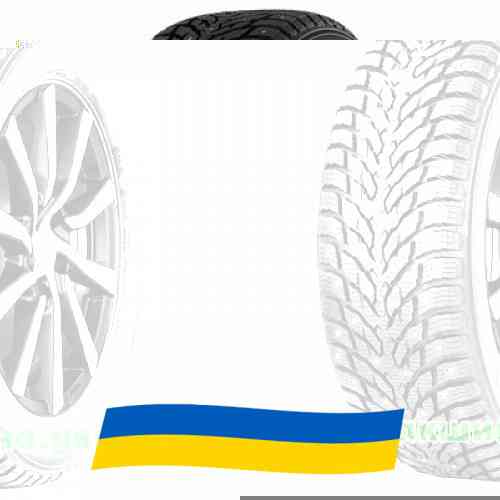 245/50 R18 Nokian Hakkapeliitta 9 104T Легкова шина Киев