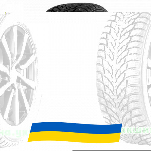 245/50 R18 Nokian Hakkapeliitta 9 104T Легкова шина Киев - изображение 1