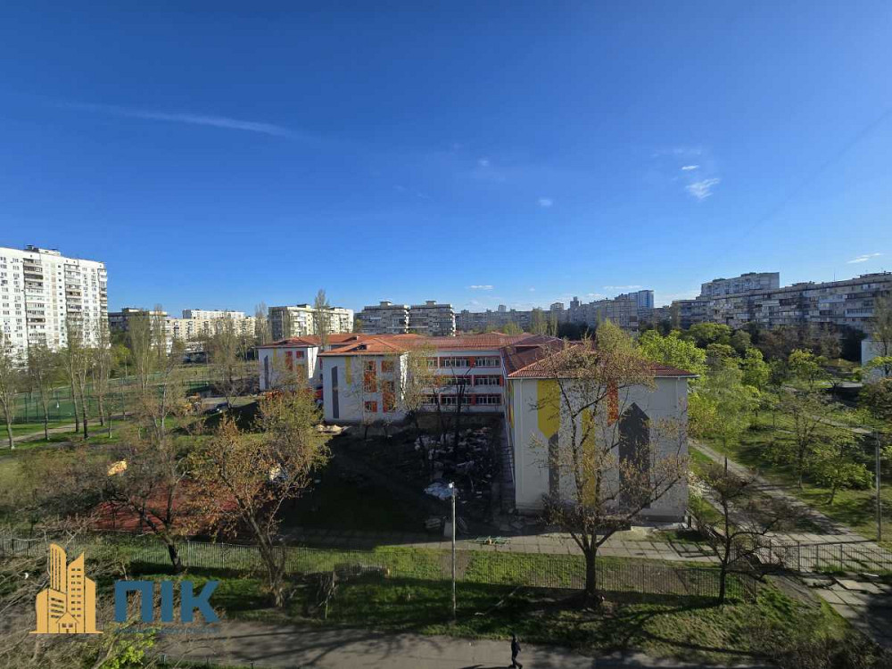 продажа 2-к квартира Киев, Оболонский, 78000 $ Киев - изображение 9