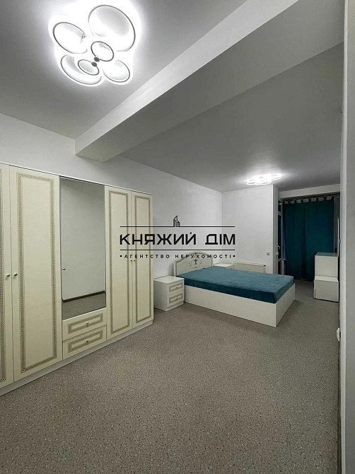 Оренда 2 кімнатна квартира ЖК Львівський квартал КОД 11203346 Київ - зображення 1