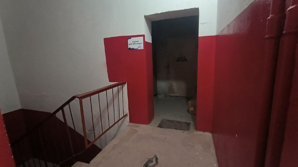 ОРЕНДА Н/Ф приміщення 67кв. підвал ст. метро Мінська Київ - зображення 8