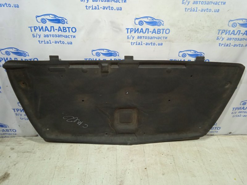 Обшивка капота Chevrolet Cruze J300 2009 (б/у) Київ - зображення 1