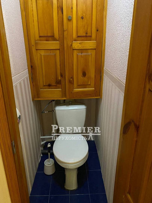 Продам 2-кімнатну квартиру в центрі Одеси! Одеса - зображення 7