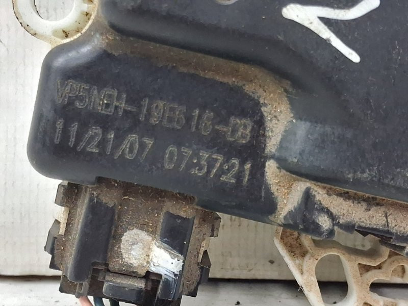 Сервопривод Nissan Navara D40 2.5 DIESEL YD25DDTI 2004 (б/у) Київ - зображення 4