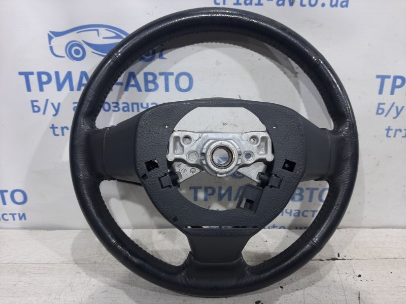 Руль Toyota RAV 4 2005-2016 4510042131B0 (Арт. 27344) Київ - зображення 4