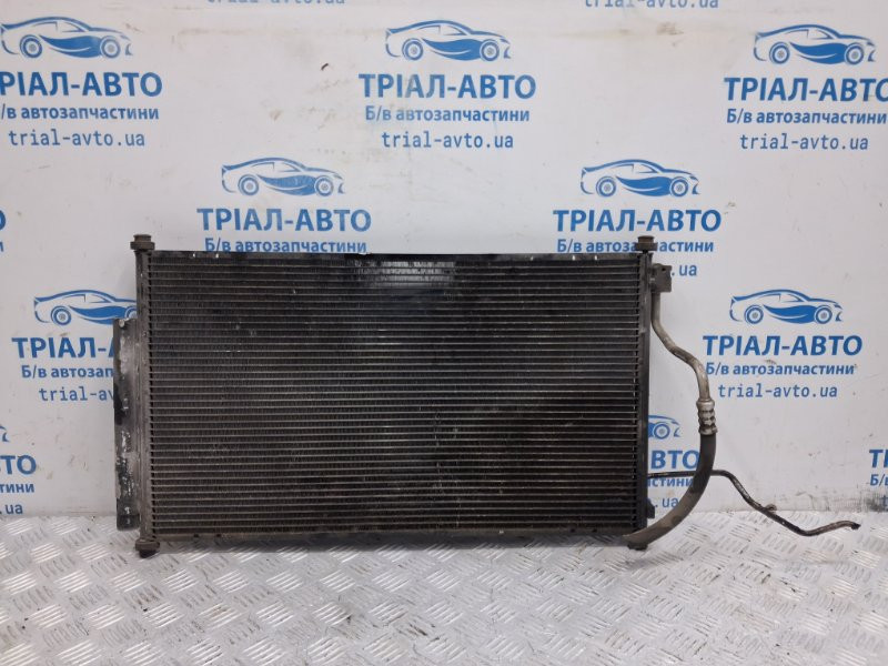 Радиатор кондиционера Honda Accord 2002-2008 80110SEA013 (Арт. 76071) Київ - зображення 1