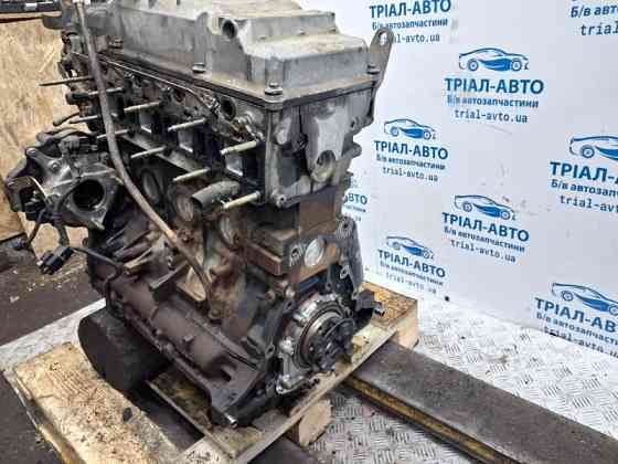 Двигатель Mitsubishi Pajero Wagon 3 3.2 ДИЗЕЛЬ 4M41 1999 (б/у) Київ