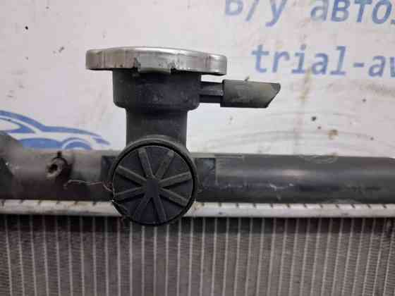 Радиатор основной Mazda 6 2007-2013 L51015200C (Арт. 67978) Київ