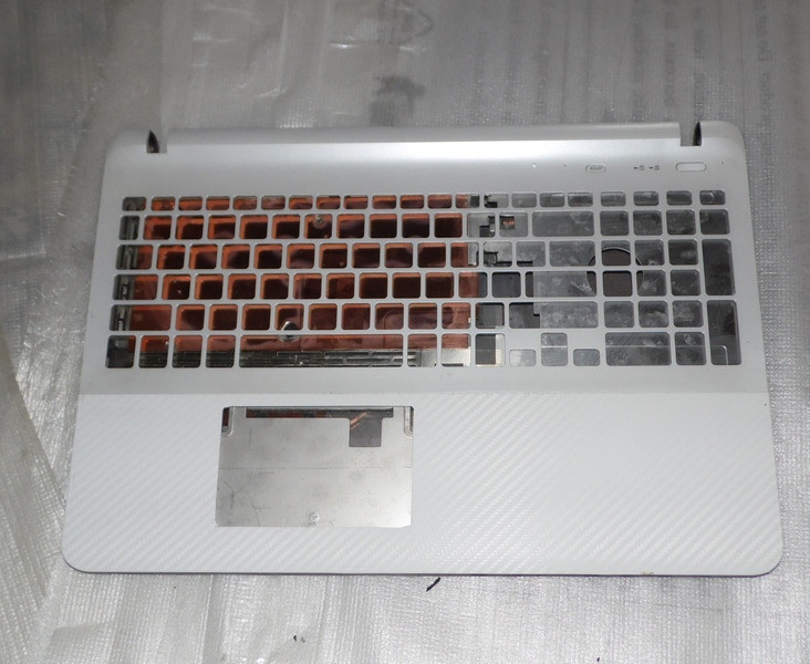 Разборка ноутбука Sony SVF-152A29V Киев - изображение 1