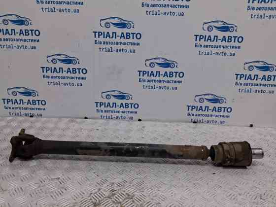 Вал карданный Mitsubishi Pajero Wagon 3 3.2 ДИЗЕЛЬ 4M41 1999 перед. (б/у) Київ