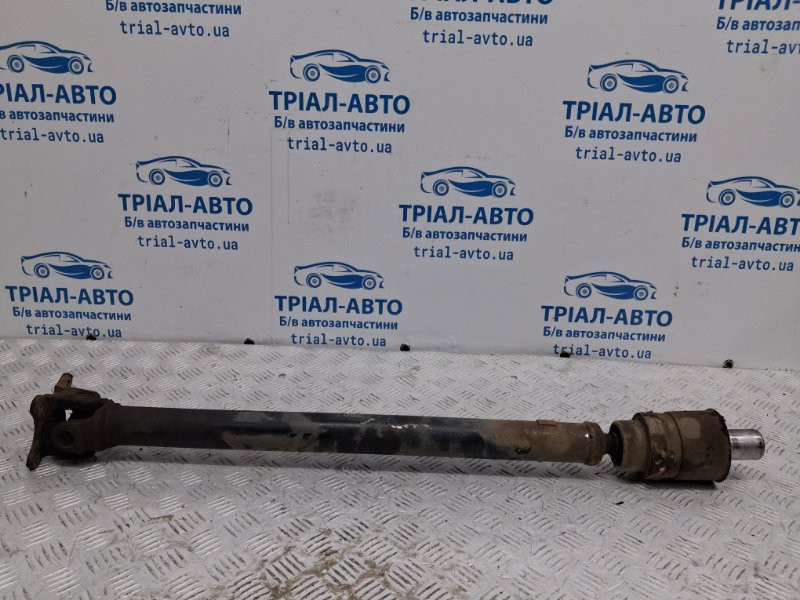 Вал карданный Mitsubishi Pajero Wagon 1999-2006 MR580392 (Арт. 68568) Київ - зображення 1