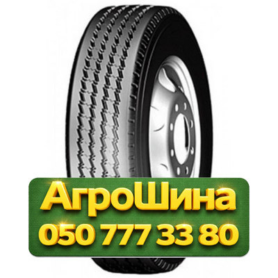 10.00R20 Sunfull HF606 149/146K PR18 Рулевая грузовая шина Київ - зображення 1