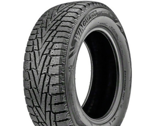 265/70 R17 Roadstone WinGuard WinSpike SUV 115T Позашляхова шина Киев - изображение 8