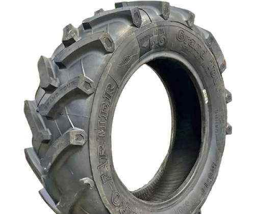 6.5 R80 Grand Tour (наварка) Agro-Farmer Сільгосп шина Київ - зображення 1