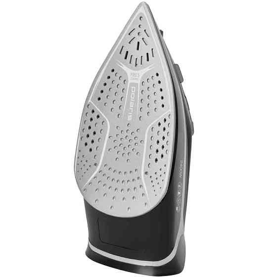 Утюг POLARIS PIR 2418K 2400 Вт черный Київ