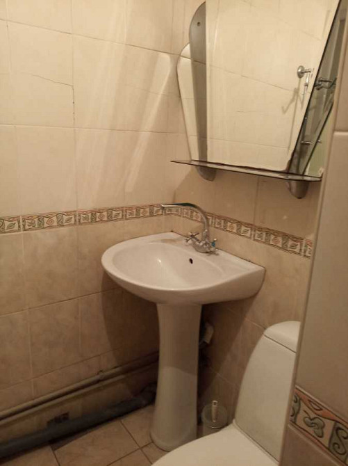 долгосрочная аренда 2-к квартира Одесса, Хаджибейский, 7000 грн./мес. Одеса - зображення 7