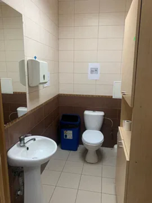 Контрактова пл метро, вул Хорива 1а, офіс 117м Київ - зображення 9