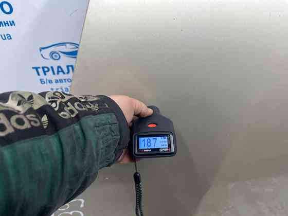 Капот Jeep Cherokee 2013-2019 68103664AA (Арт. 71664) Київ