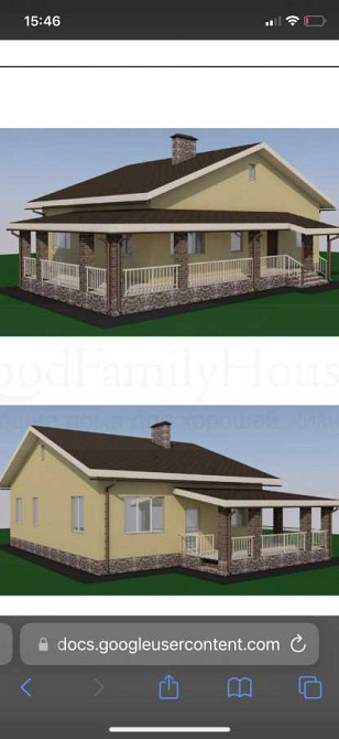 продажа 4-к дом Броварский, Княжичи, 64000 $  - зображення 4