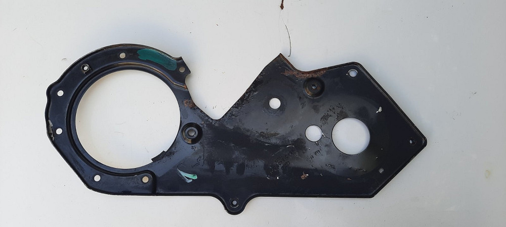 XS4Q6K565AF Ford Focus Mk1 Корпус Распределительного Вала 1.8 Tdd Днепр - изображение 1