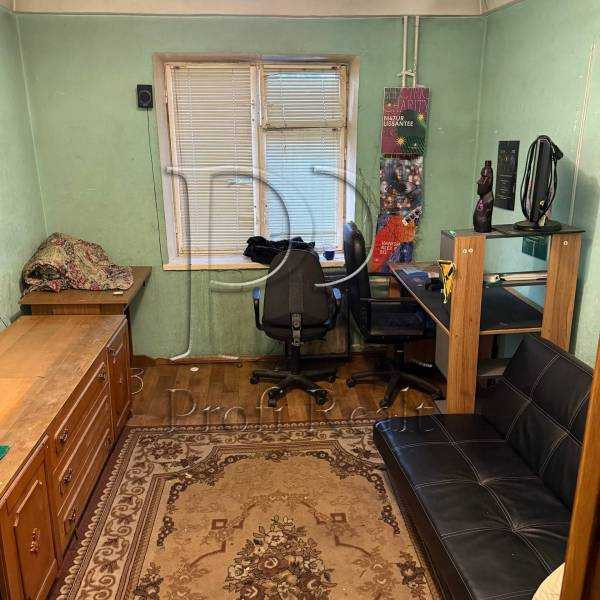 продажа 3-к квартира Киев, Оболонский, 75000 $ Київ - зображення 4