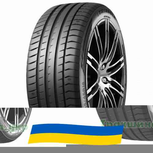 235/55 R20 Triangle EffeXSport TH202 105W Легкова шина Киев
