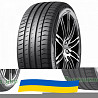 235/55 R20 Triangle EffeXSport TH202 105W Легкова шина Киев