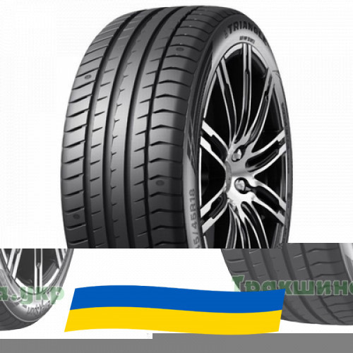 235/55 R20 Triangle EffeXSport TH202 105W Легкова шина Киев - изображение 1