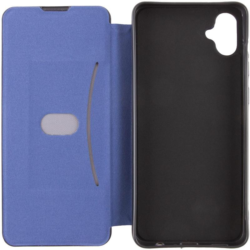 Кожаный чехол-книжка Belora для Samsung Galaxy A07 / A06 Херсон - изображение 5