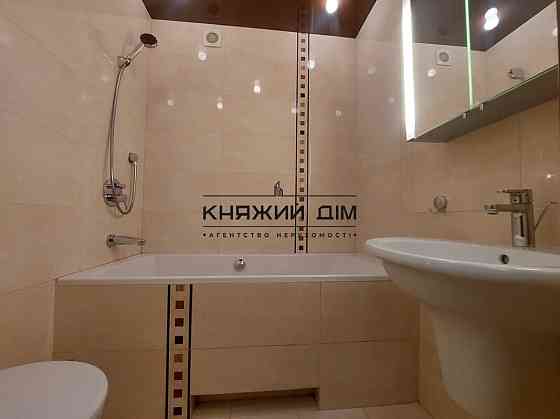 Оренда 3к квартири,Старонаводницька 6,до м.Печерська 10хв Київ