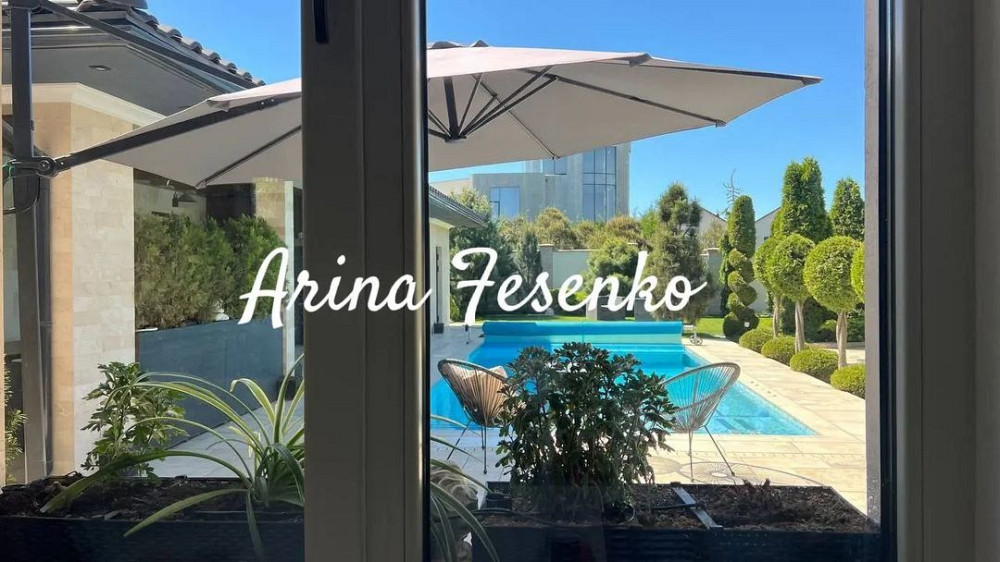 Vip аренда нового дома с бассейном в элитном кооперативе Совиньон3 Одеса - зображення 9