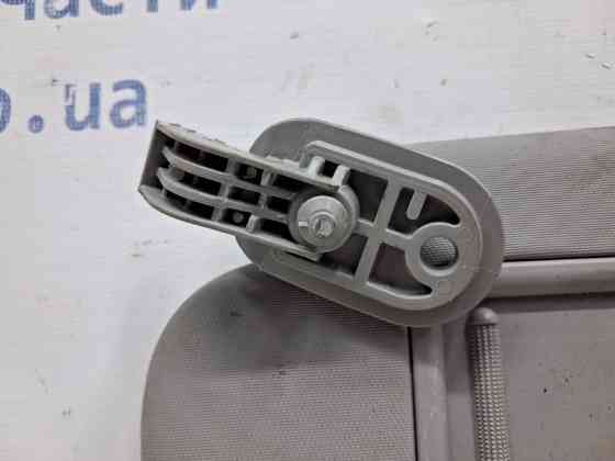 Козырек солнцезащитный левый Kia Ceed 2012-2018 85210A2900ED (Арт. 60247) Київ
